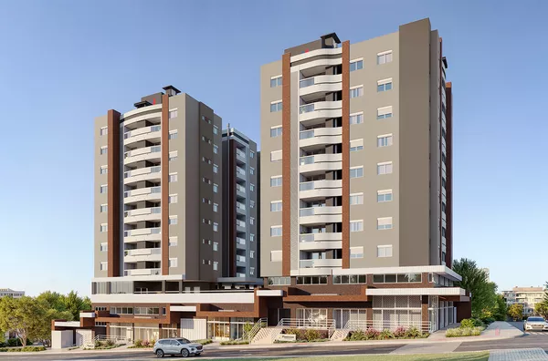 APARTAMENTOS, RES PIANEZZE - CENTRO, IÇARA