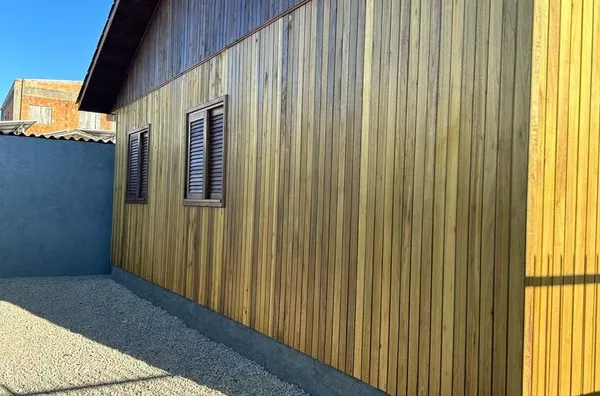 CASA PARA VENDA - ZONA SUL - BALNEÁRIO RINCÃO