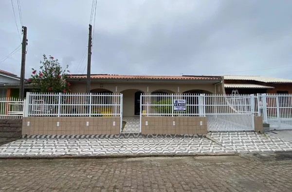CASA - CENTRO - BALNEÁRIO RINCÃO - Foto 1