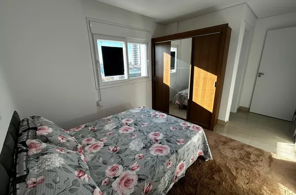 APARTAMENTO - RES. RESERVA DO MEDITERRÂNEO - CENTRO, BALNEÁRIO RINCÃO - Foto 11