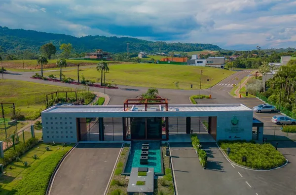 TERRENO - CONDOMÍNIO ESMERALDA PREMIUM - SÃO SIMÃO - CRICIÚMA