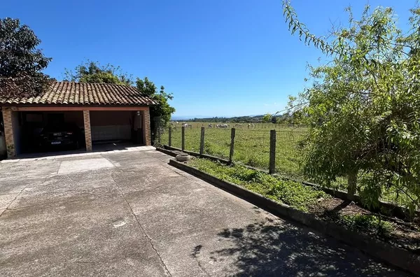 SÍTIO PARA VENDA - LOMBAS - IÇARA