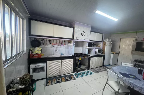 CASA  - LAGOA DOS FREITAS, BALNEÁRIO RINCÃO