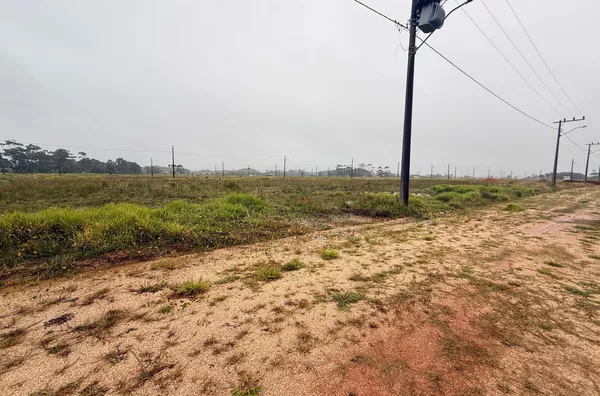 TERRENO NO LOT. LAGOMAR - ZONA SUL, BALNEÁRIO RINCÃO