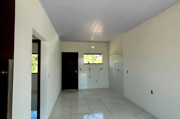 CASA - LOT. ROSA DE SHARON, PEDREIRA, BALNEÁRIO RINCÃO