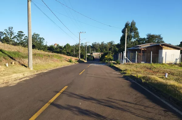 TERRENO - LOT. PARQUE NOVA FIGUEIRA - CRISTO REI, IÇARA