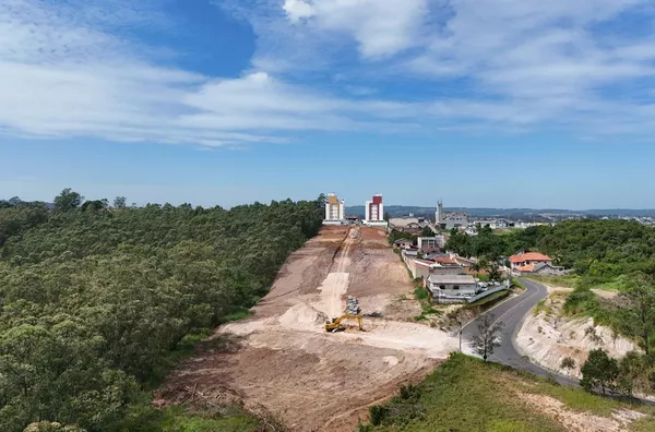 LOT. VITÓRIA - SANTO ANTONIO - CRICIUMA