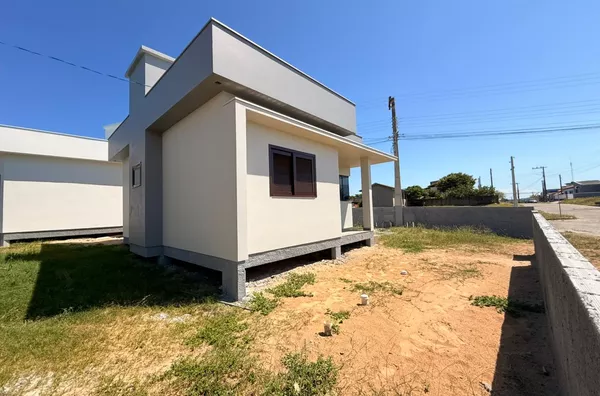 CASA  - LAGOA DOS FREITAS, BALNEÁRIO RINCÃO