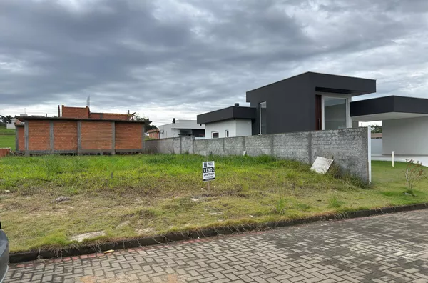 TERRENO - NOVA VERONA, MORRO BONITO, IÇARA