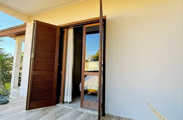CASA - NOSSA SENHORA DE FÁTIMA, IÇARA