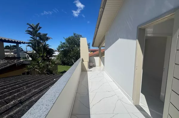 CASA, DOIS PAVIMENTOS, CENTRO - BALNEÁRIO RINCÃO - Foto 23