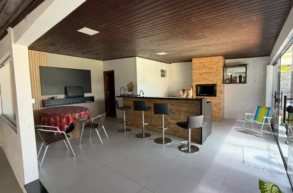 CASA - TEREZA CRISTINA - IÇARA - Foto 6