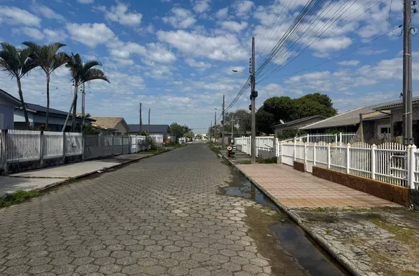 CASA PARA VENDA - ZONA VELHA - BALNEÁRIO RINCÃO - Foto 15