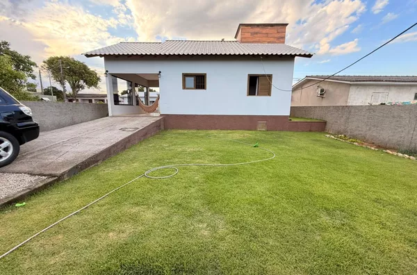 CASA - PEDREIRAS, BALNEÁRIO RINCÃO