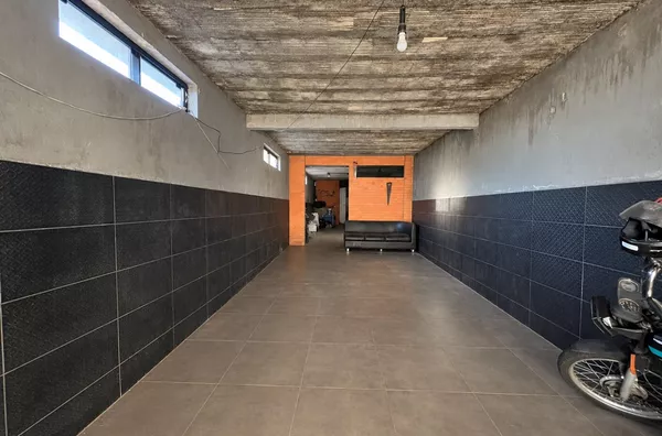 CASA - PRESIDENTE VARGAS - IÇARA - Foto 13