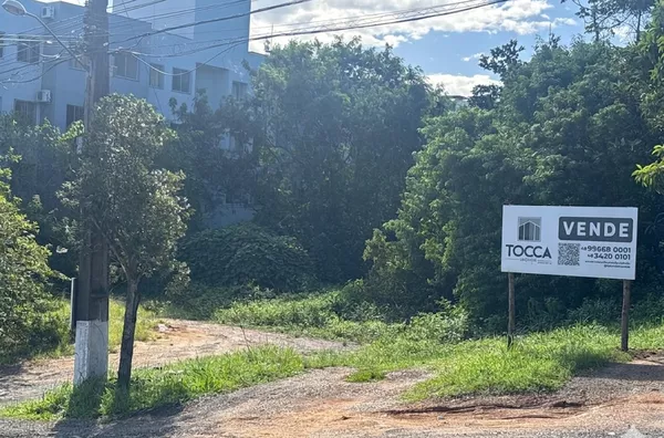 TERRENO - JARDIM MARISTELA - CRICIÚMA