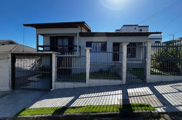 CASA - 1º DE MAIO - IÇARA