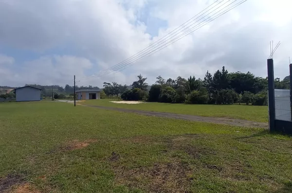 TERRENO - LAGOA DOS ESTEVES - BALNEARIO RINCÃO