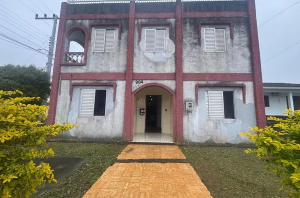 APARTAMENTO PARA VENDA - CENTRO - BALNEÁRIO RINCÃO