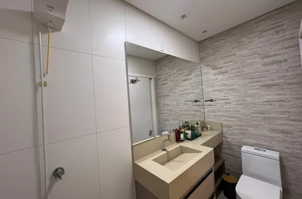 APARTAMENTO - EDIFÍCIO TANNAT - URUSSANGA - Foto 17