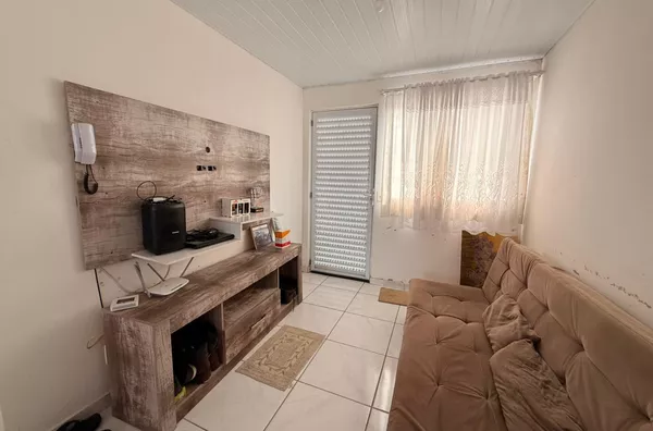 CASA, AURORA, IÇARA