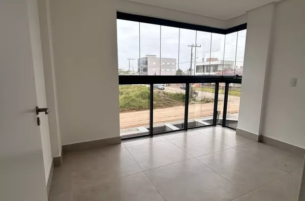 APARTAMENTO PARA VENDA - RESIDENCIAL SANTORINI - BALNEÁRIO ESPLANADA
