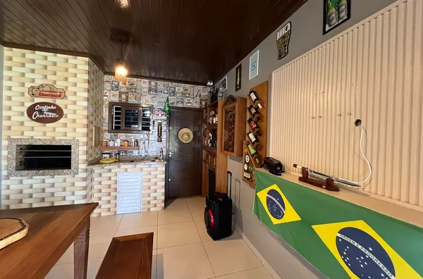 CASA PARA VENDA - PEDREIRAS - BALNEÁRIO RINCÃO - Foto 18