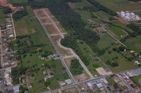 TERRENOS - LOT. ECO PARK - CENTRO - IÇARA