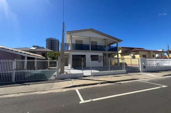 CASA, DOIS PAVIMENTOS, CENTRO - BALNEÁRIO RINCÃO