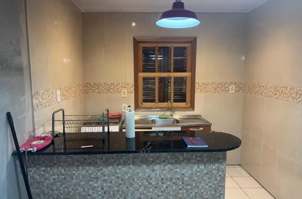 CASA - ZONA VELHA, BALNEÁRIO RINCÃO