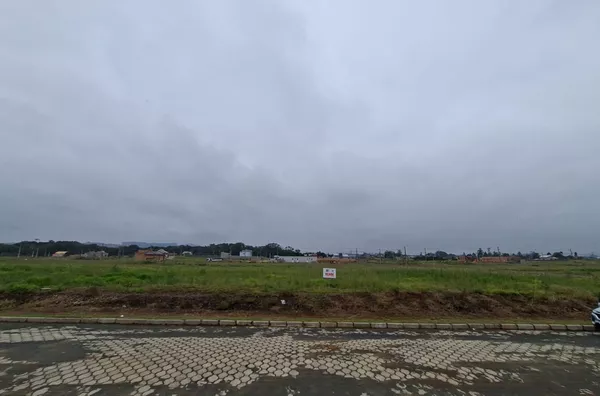TERRENO - CRICIUMA -  SANTA LUZIA