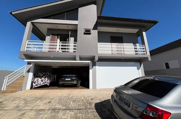 CASA, TEREZA CRISTINA - IÇARA