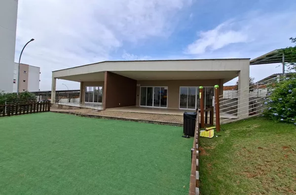 APARTAMENTO PARA VENDA - CRISTO REI - IÇARA