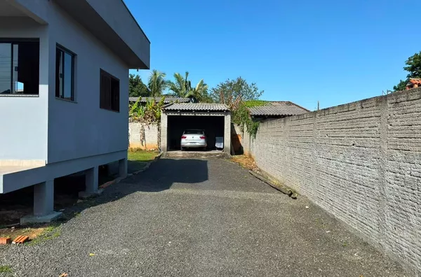 Casa para venda, 1 quarto(s),  Linha Anta, Criciúma