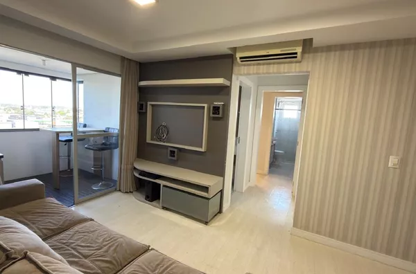 APARTAMENTO - ROMA IÇARA