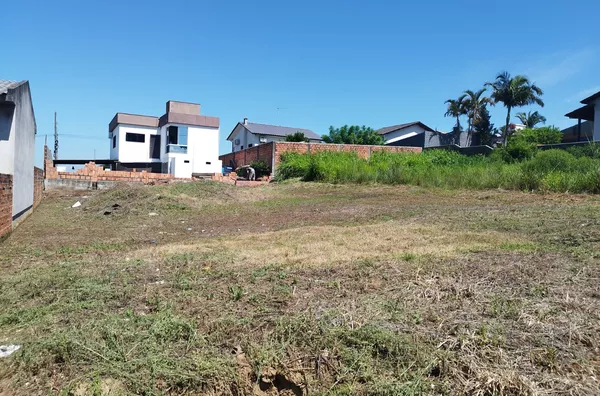 TERRENO - TEREZA CRISTINA - IÇARA
