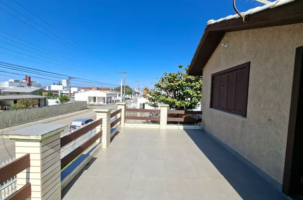 CASA PARA VENDA - ZONA NOVA - BALNEÁRIO RINCÃO - Foto 7