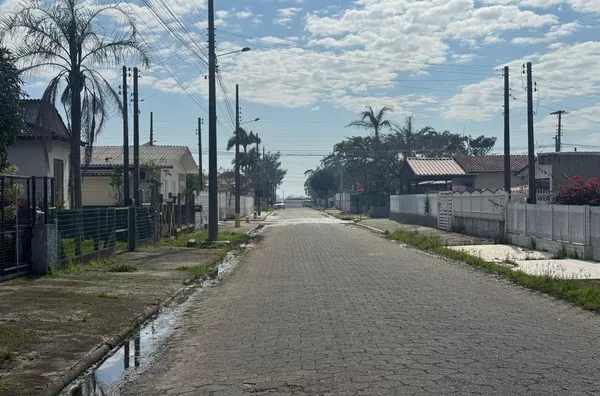 CASA PARA VENDA - ZONA VELHA - BALNEÁRIO RINCÃO - Foto 16