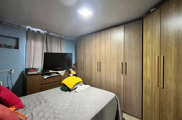 CASA - PRESIDENTE VARGAS - IÇARA - Foto 12
