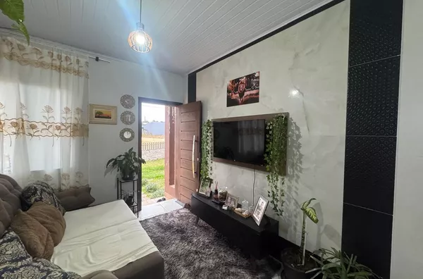 CASA - LAGOA DOS FREITAS - BALNEÁRIO RINCÃO