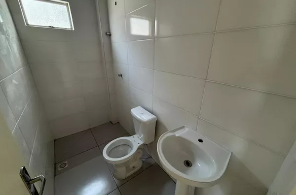APARTAMENTO - RES. SANTOS DUMONT - SÃO LUIZ - CRICIUMA