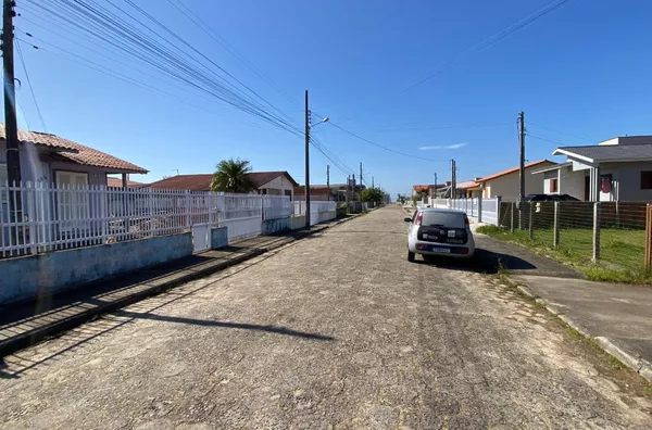 CASA PARA VENDA - ZONA NOVA - BALNEÁRIO RINCÃO - Foto 22