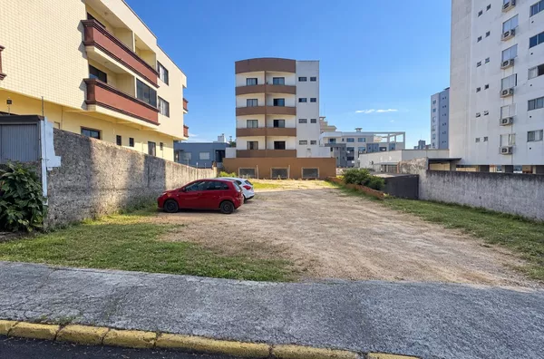 TERRENO PARA VENDA - CENTRO - IÇARA