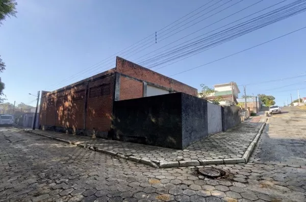 PAVILHÃO - BOA VISTA - COCAL DO SUL