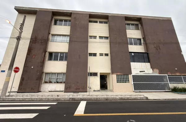 APARTAMENTO NO EDIFÍCIO RINCÃO - CENTRO, BALNEÁRIO RINCÃO