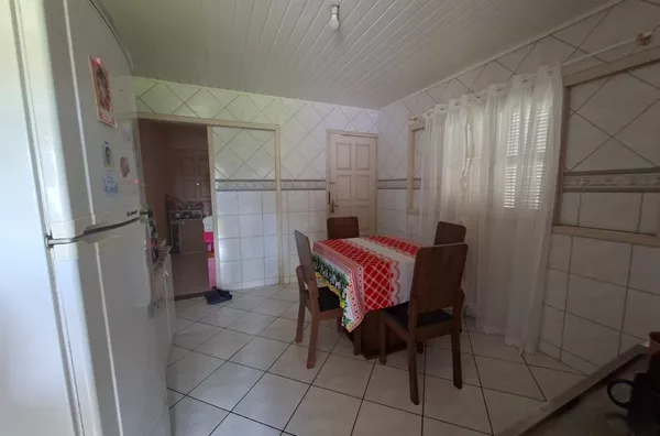 CASA PARA VENDA - CRISTO REI - IÇARA - Foto 10