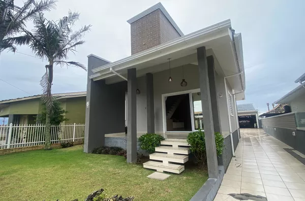 CASA - ZONA NORTE, BALNEÁRIO RINCÃO