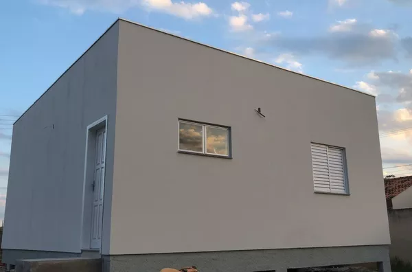 CASA PARA VENDA - AURORA - IÇARA