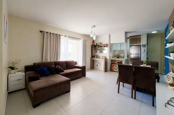 APARTAMENTO PARA VENDA - CENTRO - IÇARA