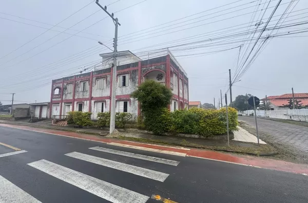 APARTAMENTO PARA VENDA - CENTRO - BALNEÁRIO RINCÃO